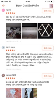 LIGHTSTICK EXO ĐÈN CỔ VŨ EXO (ảnh thật - có sẵn)