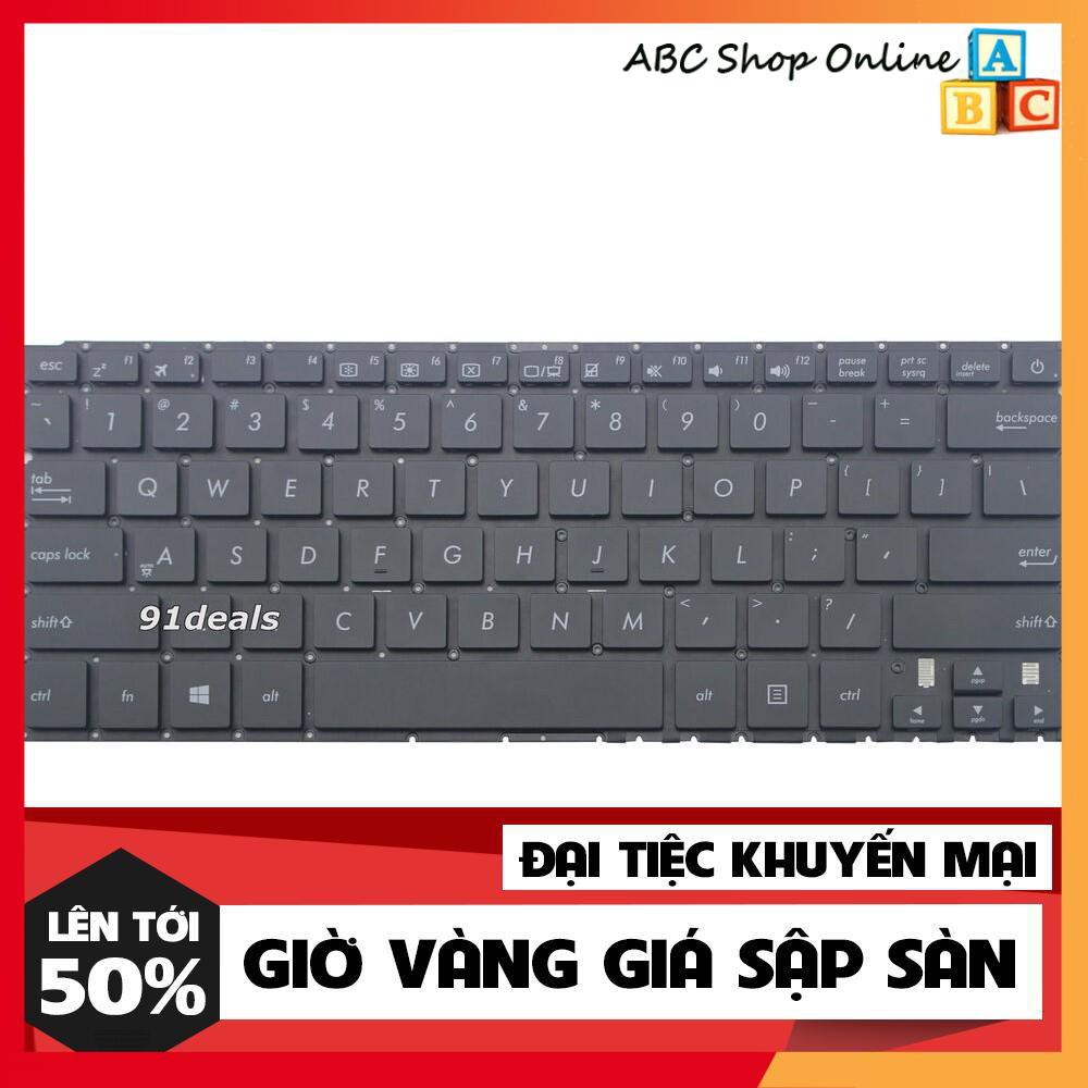 Bàn phím Asus UX305, UX305F, UX305FA, UX305FA-USM1, UX305C UX305CA, UX305CA-DHM