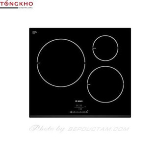 Bếp từ Bosch PIL631B18E