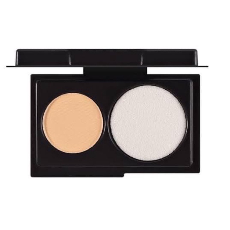 Sample phấn phủ MAC Studio Fix Powder Plus Foundation NC20 - hàng đủ bill