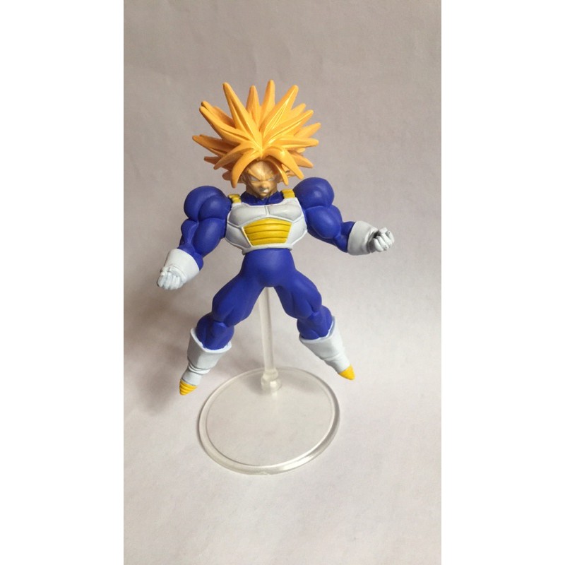 Mô hình Dragon ball hg