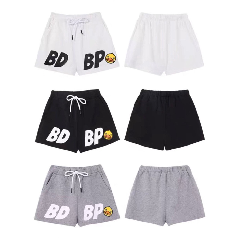 Đồ bộ nữ mặc nhà - thời trang mới nhất - Chất liệu Cotton cao cấp - ( Đùi BDBP - Vịt )