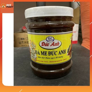 Nước cốt me - đá me đức anh - hộp 2kg