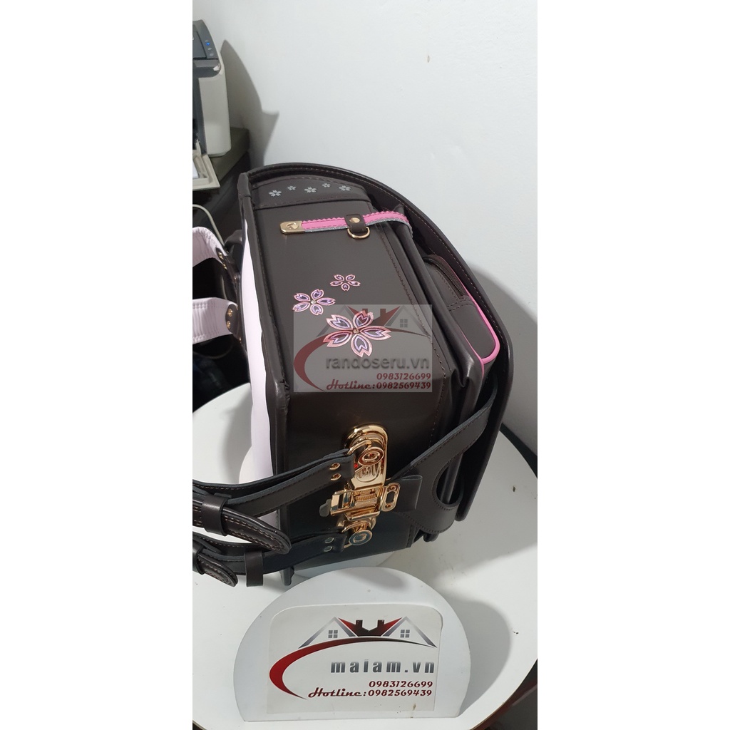 Ba lô chống gù lưng siêu nhẹ Nhật bản dòng cao cấp cho bé vào lớp 1 đến lớp 9