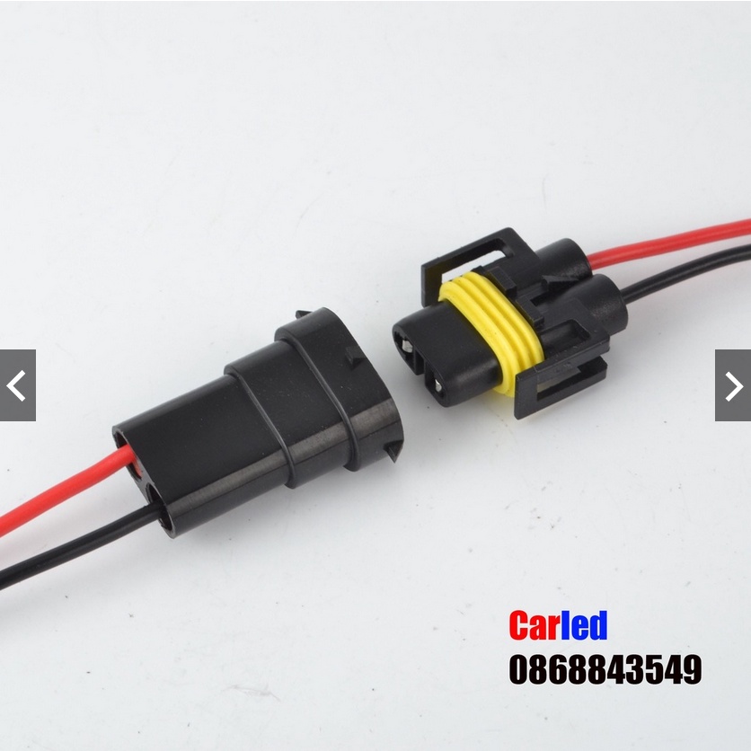 Chui đèn xe ô tô các loại H8/H11 HB4 9006-9005