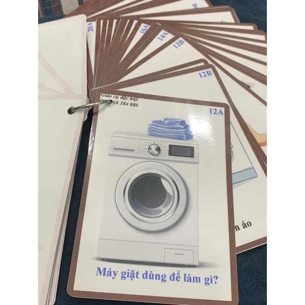 Bộ câu hỏi Để Làm Gì??