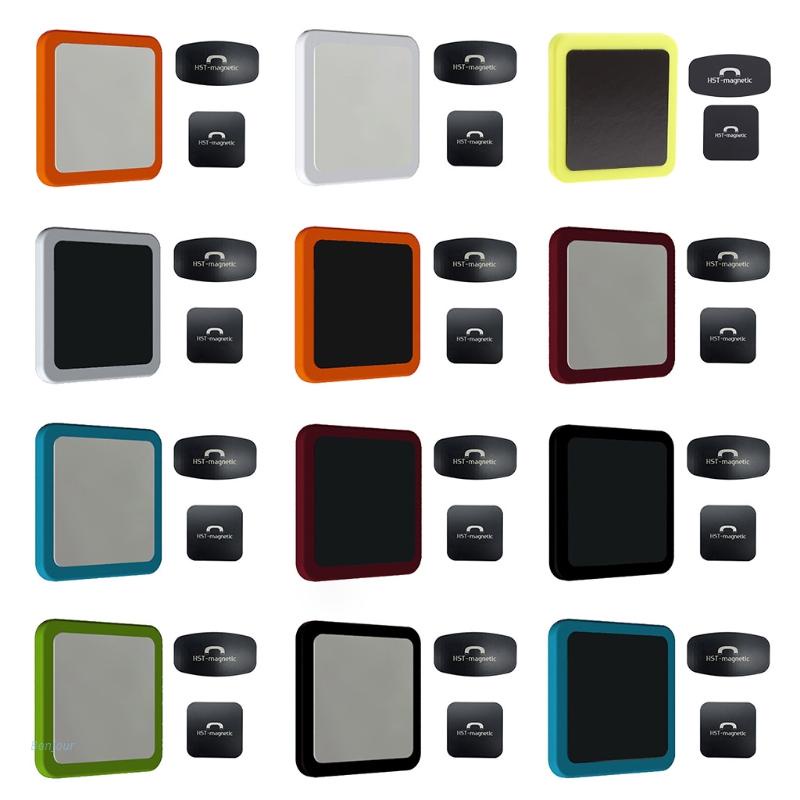 Giá Đỡ Điện Thoại / Máy Tính Bảng Gắn Tường Có Nam Châm Tiện Dụng Cho Iphone Ipad Pro Air | BigBuy360 - bigbuy360.vn