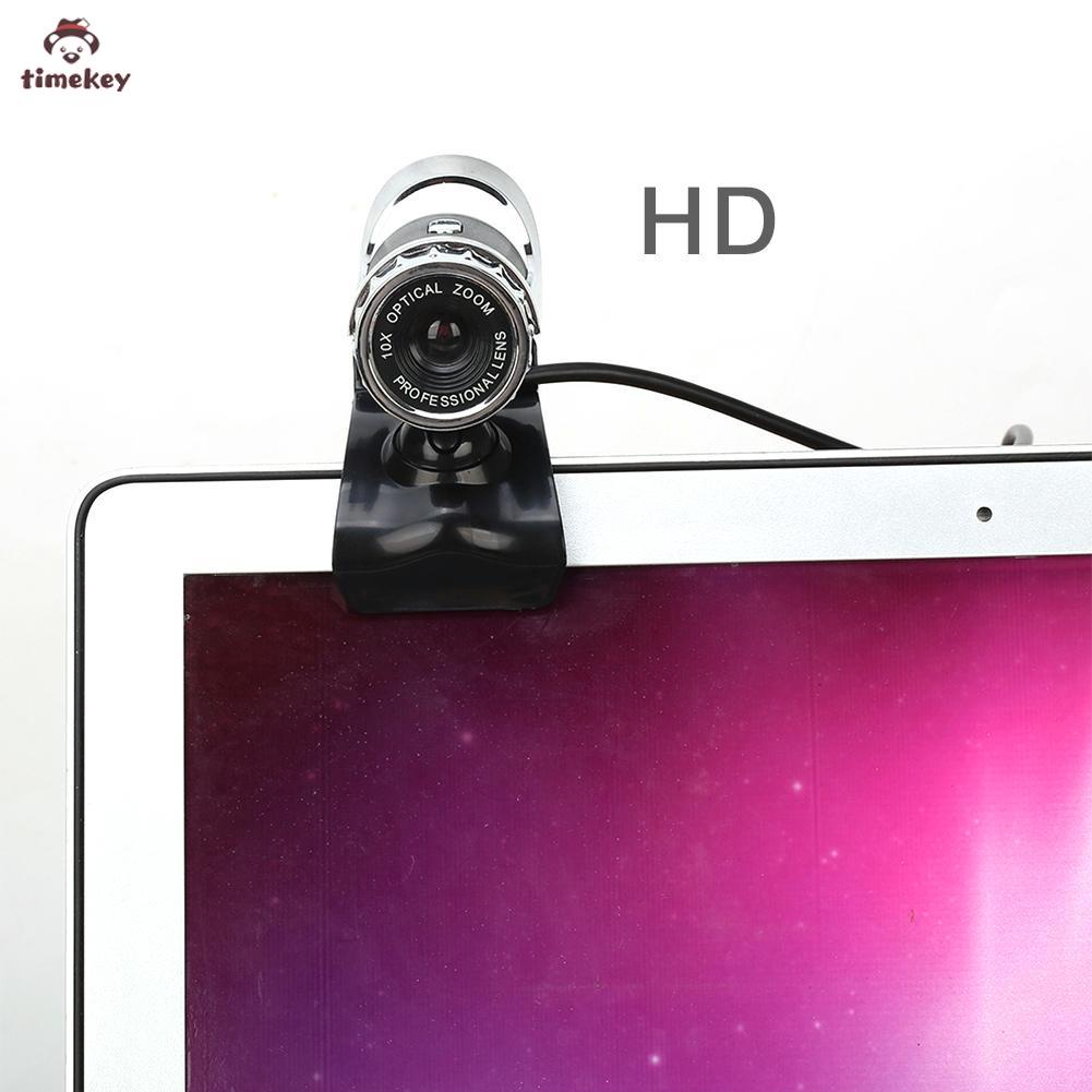 Webcam USB mini phích cắm và sử dụng cho laptop máy tính | BigBuy360 - bigbuy360.vn
