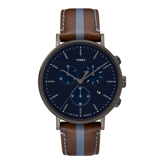 Đồng hồ Unisex Timex THE FAIRFIELD CHRONOGRAPH