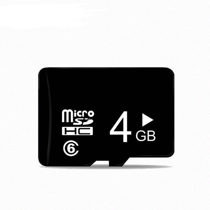 Thẻ Nhớ Micro Sd Sdhc 8 / 16 / 32 / 64 128gb Tốc Độ Cao