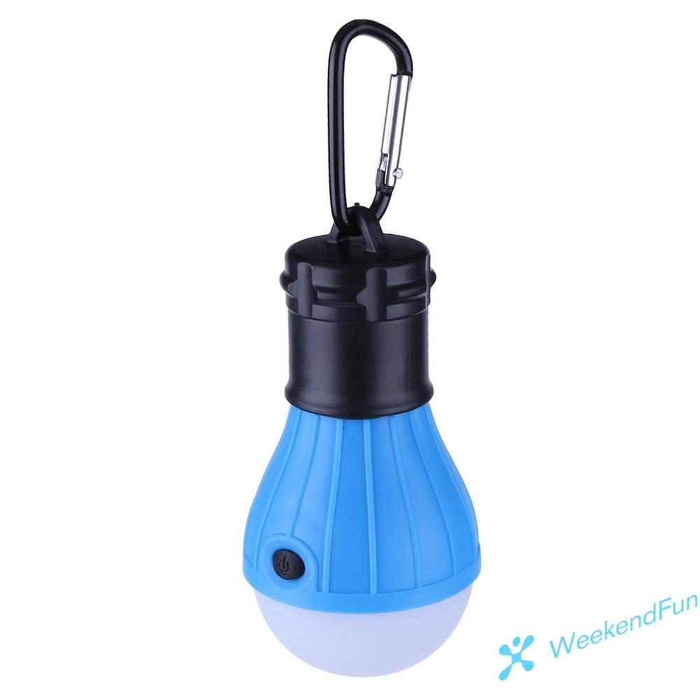 Đèn treo lều cắm trại ngoài trời