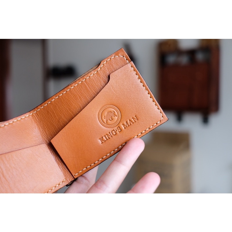 VÍ DA BÒ 100% VÍ NGANG MINIVÍ DA ĐỰNG THẺ, VÍ DA MINI, VÍ ĐỰNG THẺ ATM, VÍ DA MINI HANDMADE, VÍ DA BÒ CAO CẤP, VÍ DA HAN