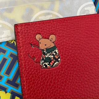 Ví card holder Tb