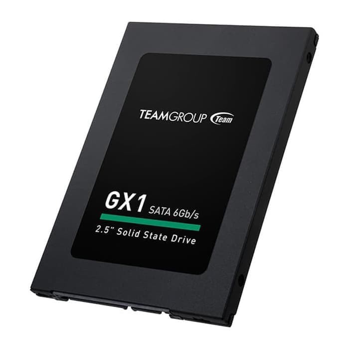 Ổ Cứng Ssd 120gb Team Gx1 Sata Iii Chất Lượng Cao