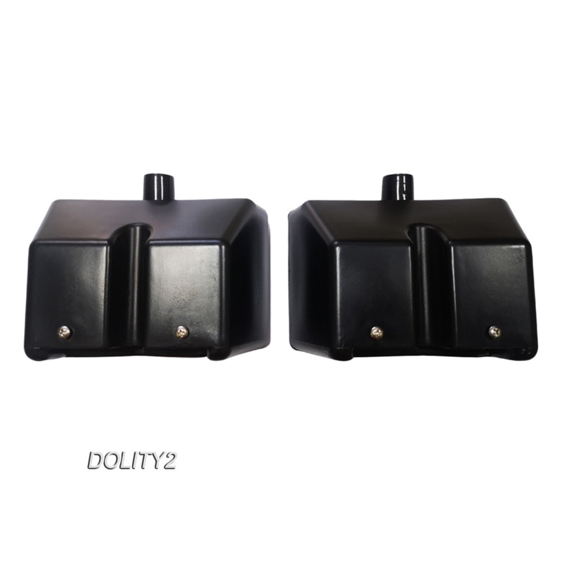 Mist Maker Float for 412Head Ultrasonic Fogger Fog Rockery Flowerbed Black