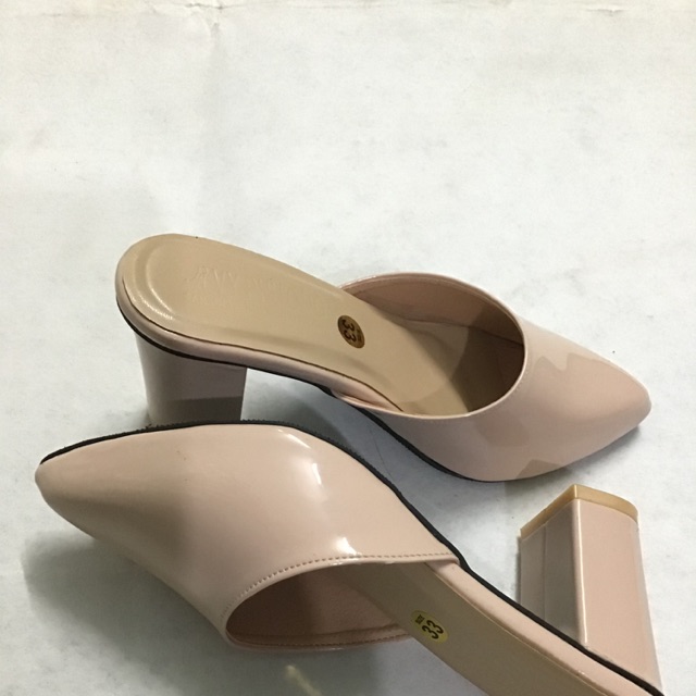 Giày big size 33 - 43.