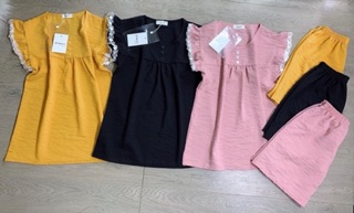 SET BỘ ĐŨI CÁNH TIÊN CAO CẤP