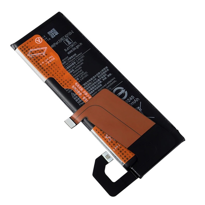 Pin mi 10 pro bm4m chính hãng, thay pin điện thoại xiaomi mi 10 pro