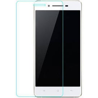 Kính cường lực oppo A51 / Mirror 5 kính trong suốt mài cạnh tặng kèm khan lau.