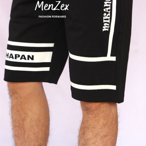 Quần Nam Quần Short Umi Chất Đẹp MenZex | BigBuy360 - bigbuy360.vn