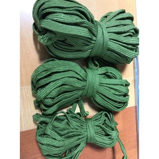 Dây dù xanh bẹ 1.5f