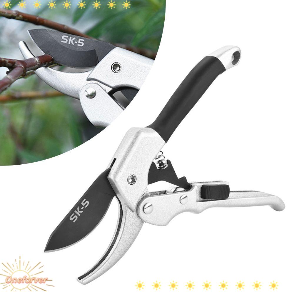 Kéo Cắt Tỉa Cành Làm Vườn Bằng Cao Su