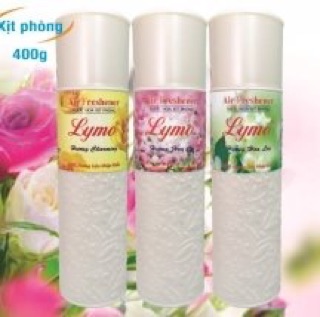 Xịt Phòng Hương Nước Hoa 400ml