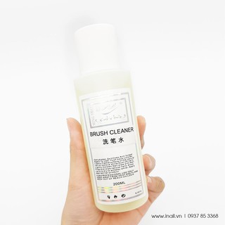 Nước Rửa Cọ CPD 200ml