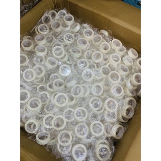 Băng keo dán mi dưới,lụa(5 cuộn)