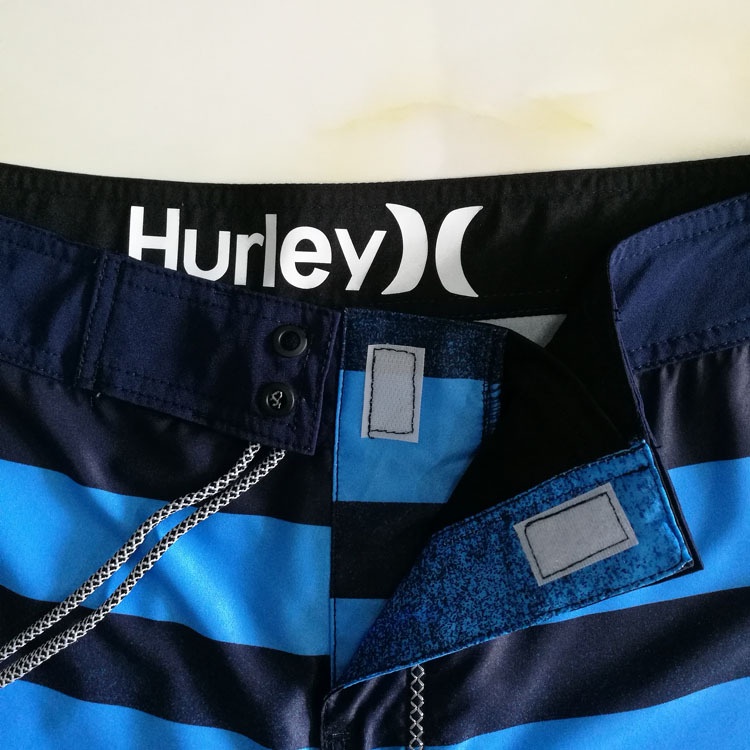 Quần Đùi Hurley Đi Biển Lướt Sóng Cho Nam