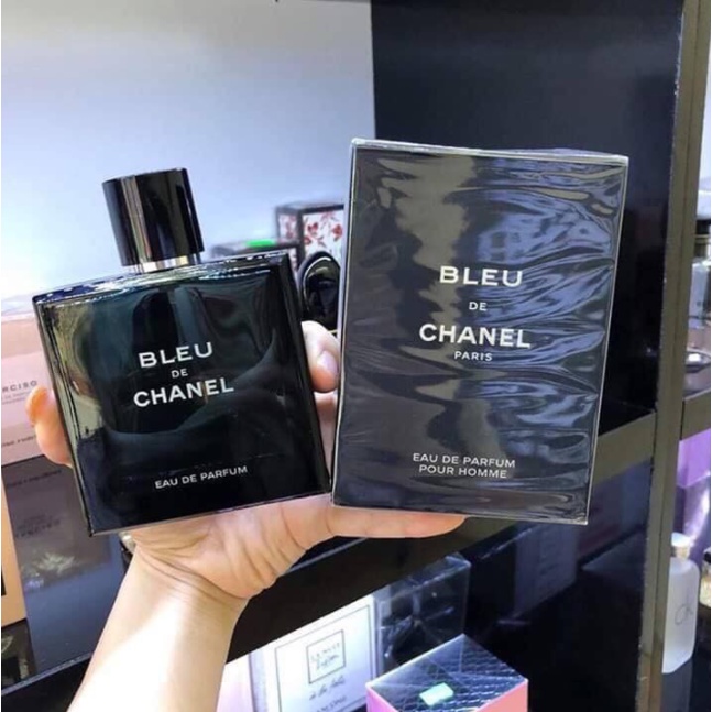 Nước hoa nam Blu Chanel 10ml mùi hương nam tính,Nước hoa chanel cao cấp nhập khẩu Pháp thơm lâu cam kết chuẩn | BigBuy360 - bigbuy360.vn