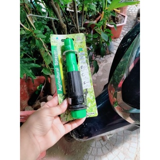 vòi tưới đa năng