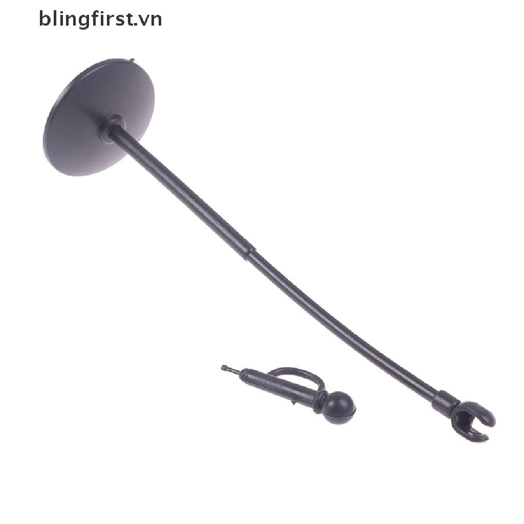 Mô Hình Micro Mini Bằng Nhựa Dễ Thương Dùng Trang Trí Nhà Búp Bê