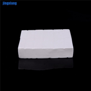 Hộp Đất Sét polymer Trắng Mềm Mại