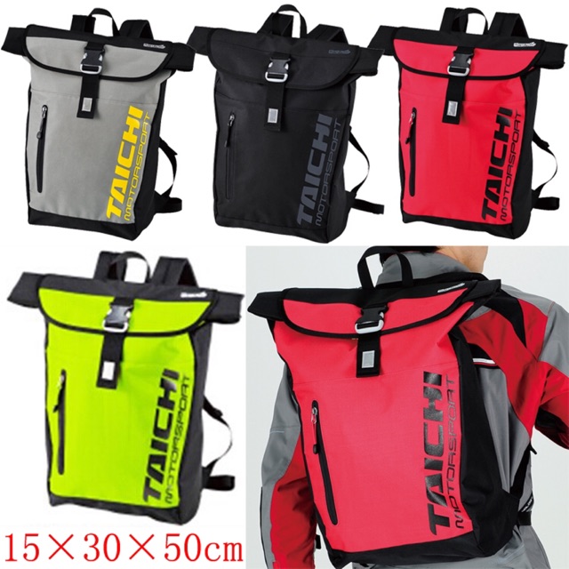 Balo Taichi RS271 chống nước