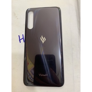 Nắp lưng vsmart live