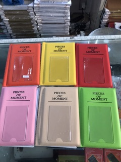 album để hình 6x9