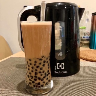 (HÀNG THÁI LAN XT) TRÀ SỮA OWL SINGAPORE