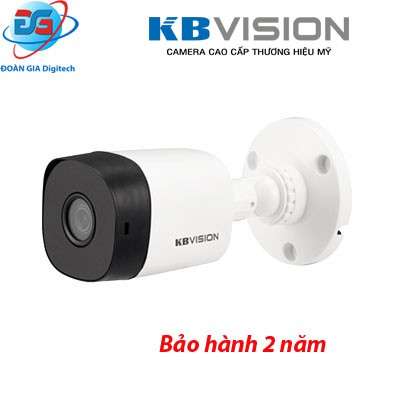 Camera KBVISION 2.0 KX-2111C4