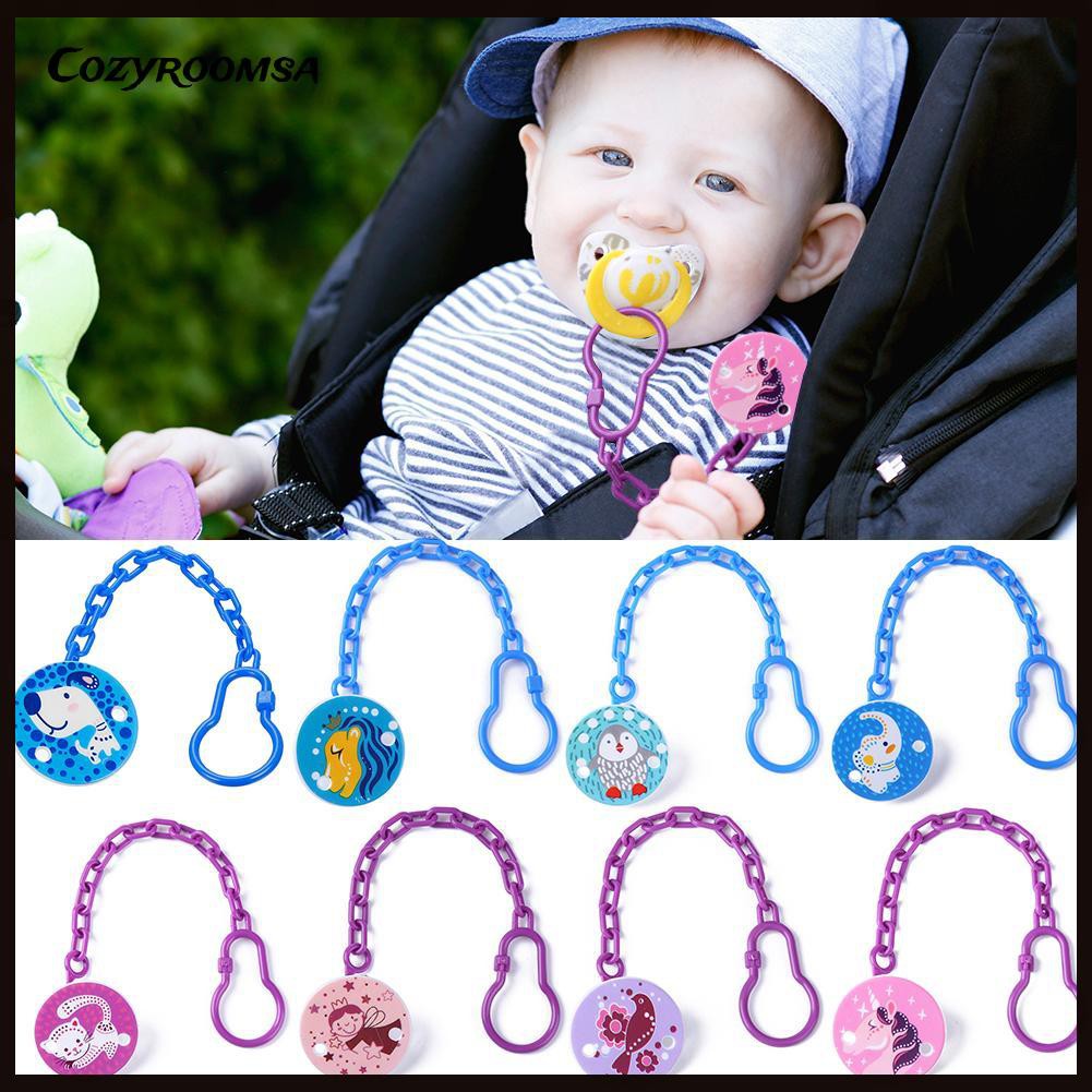 Kẹp Gắp Thức Ăn Cho Bé Hình Động Vật Dễ Thương