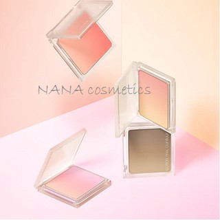 PHẤN MÁ HỒNG MISSHA Cotton Mix Blusher