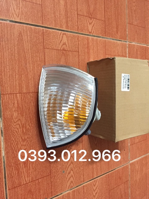 XI NHAN DAEWOO CIELO