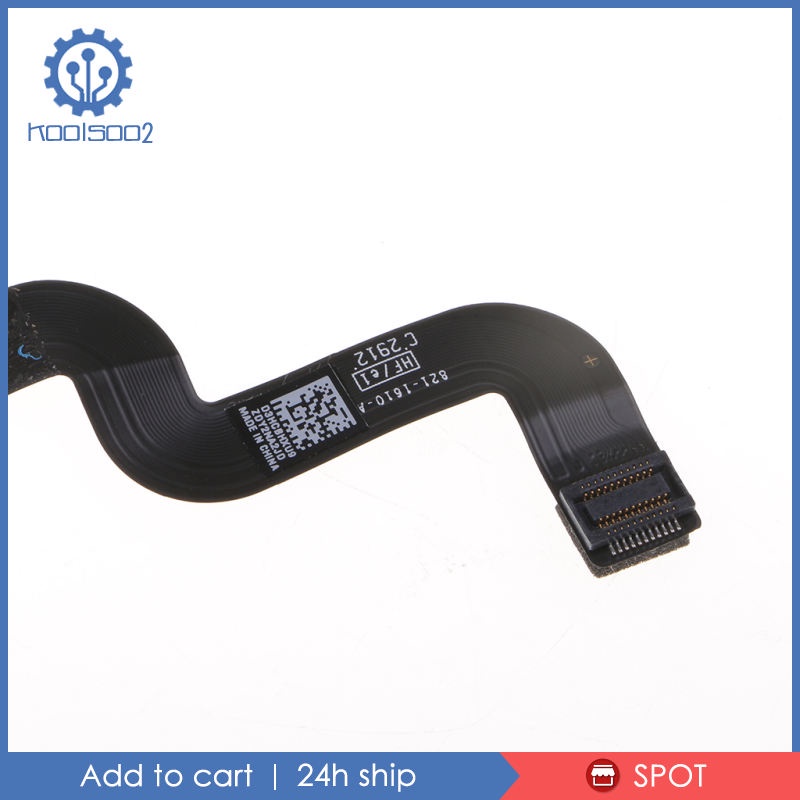 Bộ 2 Dây Cáp Sửa Chữa Cho Máy Tính Bảng Retina A1398-1x 821-1610-A