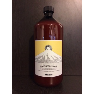 (Chính hãng giá sỉ) Dầu Gội Davines Purifying 1000ML