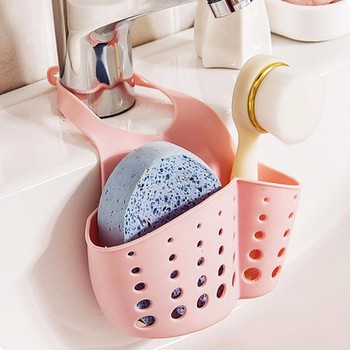 [Hot]-Giỏ Đựng Giẻ Rửa Bát
