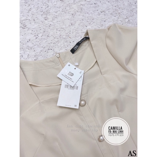 🤞TOP BÁN CHẠY🤞VÁY TAY BỒNG ĐUÔI CÁ CÚC NGỌC