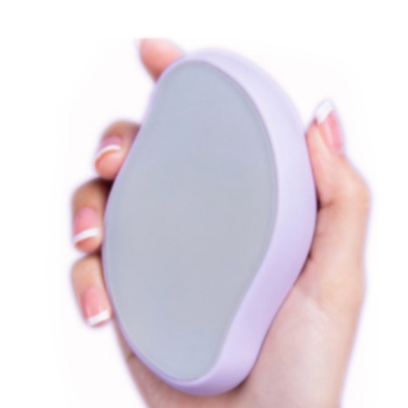 Dụng Cụ Tẩy Lông Cơ Thể Không Đau An Toàn Có Thể Tái Sử Dụng