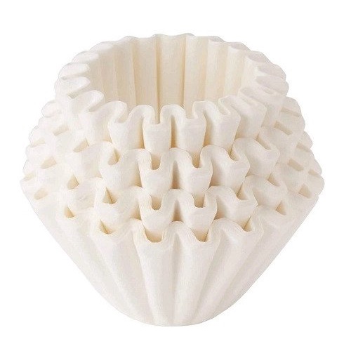Giấy Lọc Cà Phê Kalita Wave 155 Túi 100 Tờ