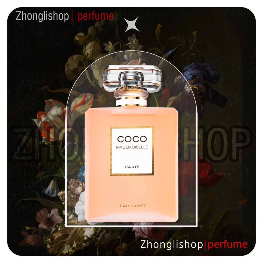 𝐙𝐡𝐨𝐧𝐠𝐥𝐢.𝐬𝐡𝐨𝐩 | COCO MADEMOISELLE L’eau Privee | Nước hoa nữ | Ấn Tượng và Lôi Cuốn