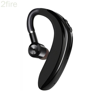 Tai nghe bluetooth móc vành tai có thể sạc lại tiện dụng